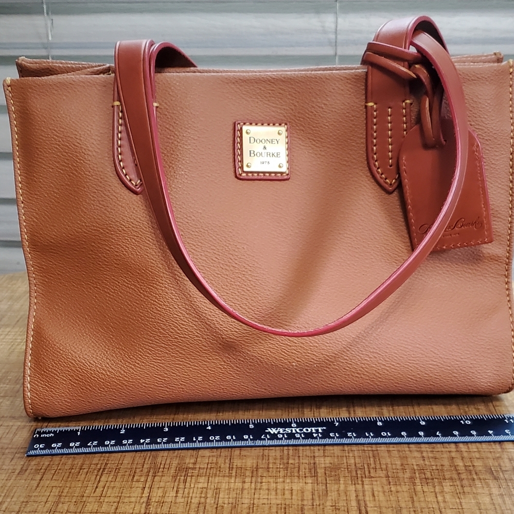 Dooney & Bourke Small Shopper